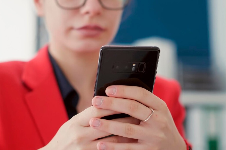 Notifiche istantanee di transazioni